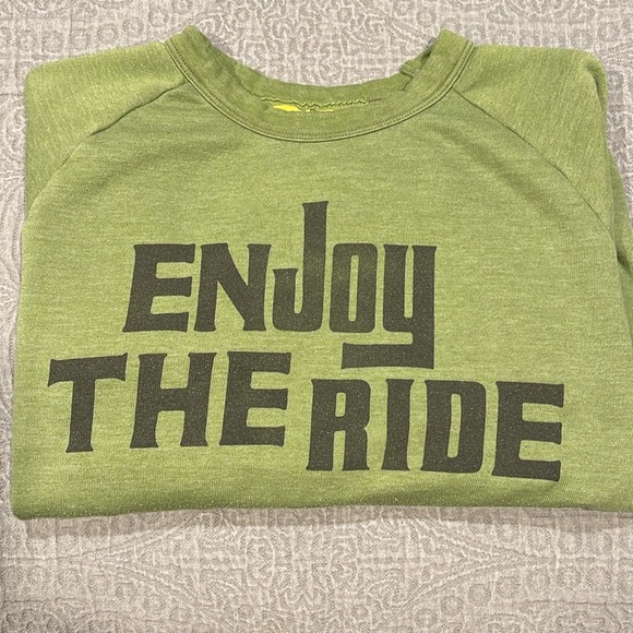 Aviator Nation Sweatshirt, Medium - Picture 2 of 3